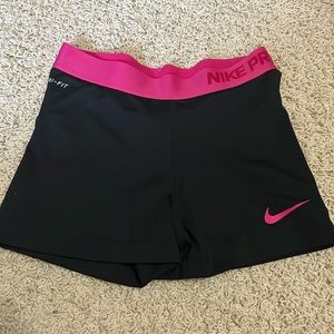 Nike Pro Spandex